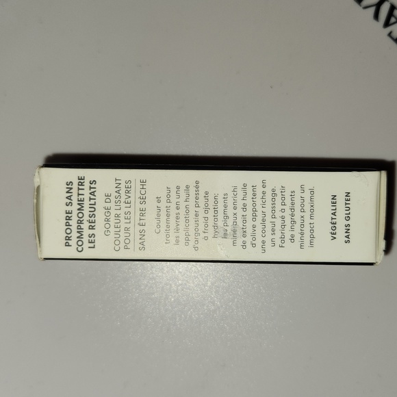 Bareminerals Mineralist HydraSmoothing Lipstick - Purpose - Picture 7 of 7